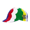 Shop Santini Tour De France Cap - Grand Depart Florence Online in India | United By Cycling