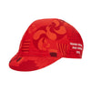 Shop Santini Tour De France Cap - Grand Depart Pais Vasco  Online in India | United By Cycling