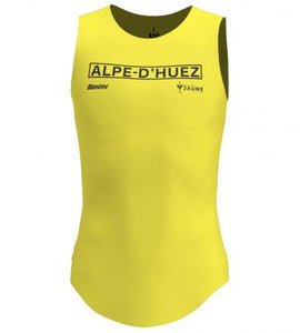Santini Tour De France Alpe DHuez Baselayer