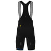 Shop Santini Tour De France Alpe DHuez Bibshorts  Online in India | United By Cycling