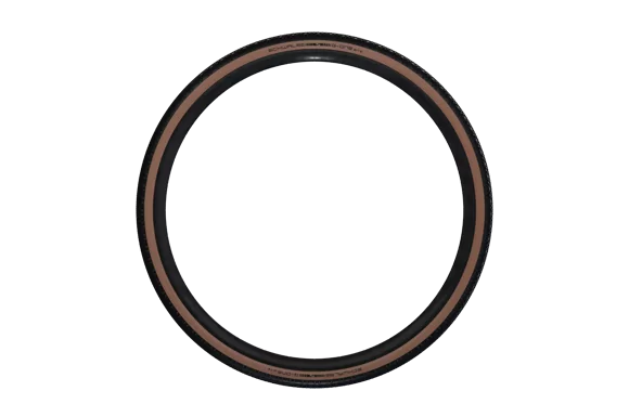 Schwalbe Tire G-One BITE FOLDING (700X40C) - Tan