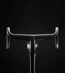 Seka Rapier Carbon Integrated Handlebar