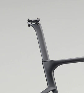 Seka Spear Carbon Aero Seatpost