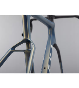 Seka Spear Frameset-Twilight Blue