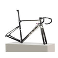Side SEKA Spear RDC frameset in chronos.