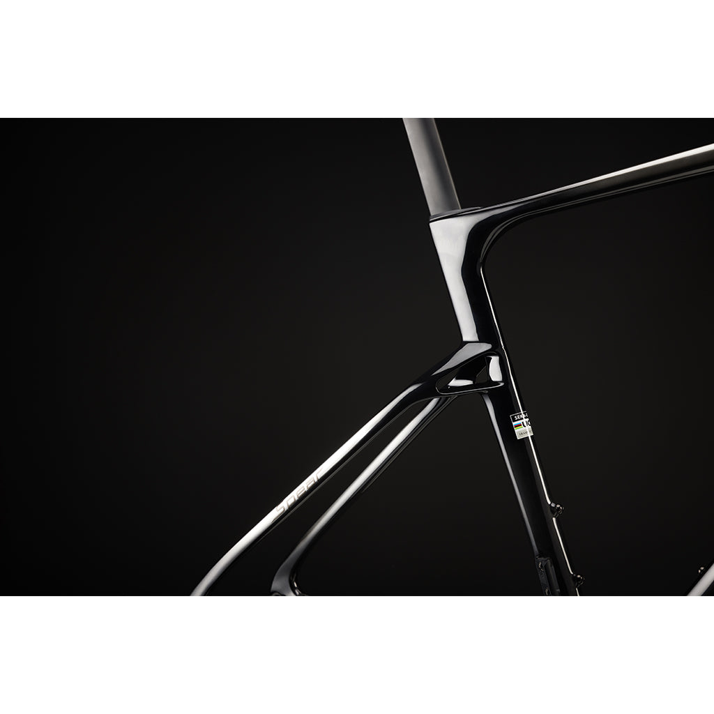 View 3 of the SEKA Spear RDC frameset in chronos.