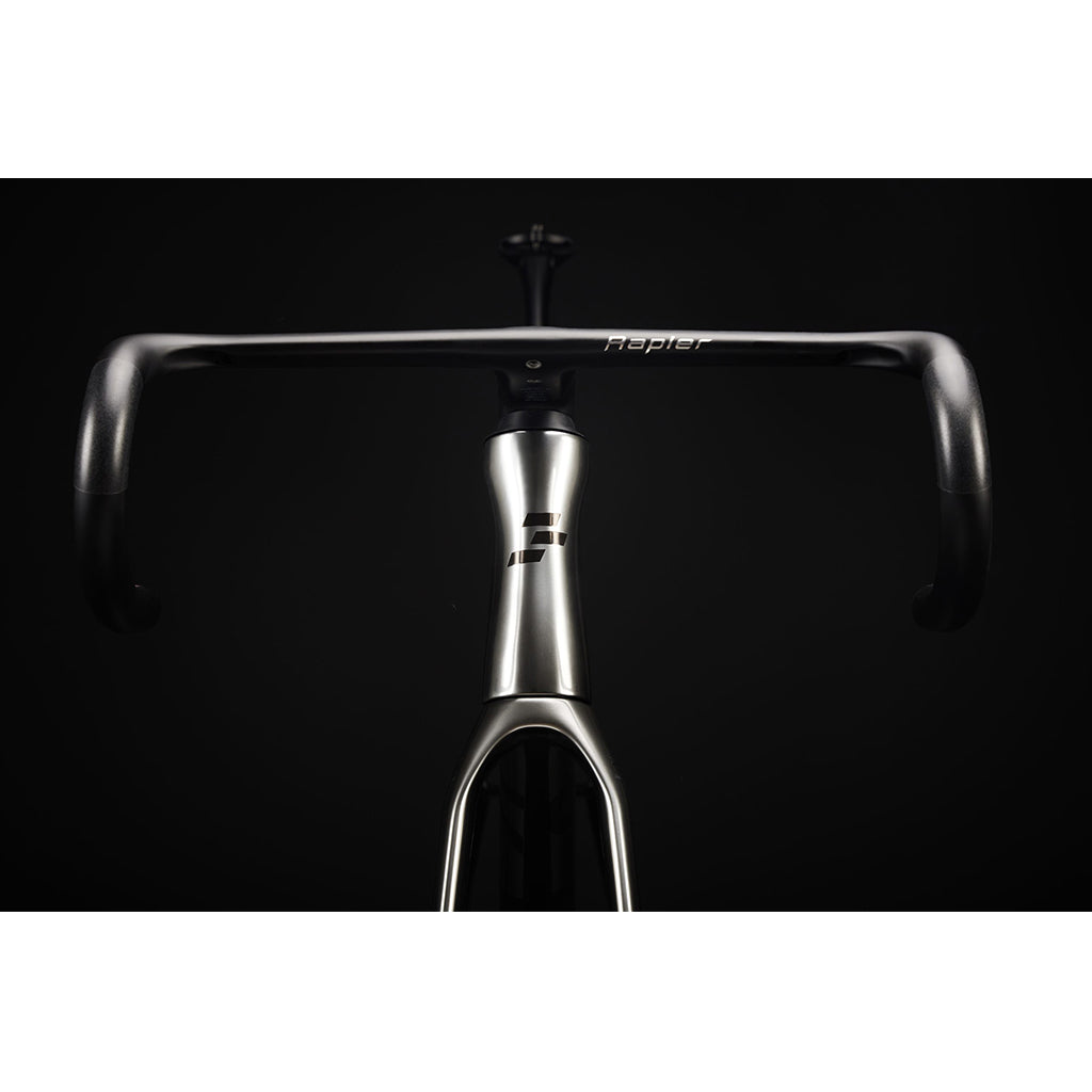 View 4 of the SEKA Spear RDC frameset in chronos.