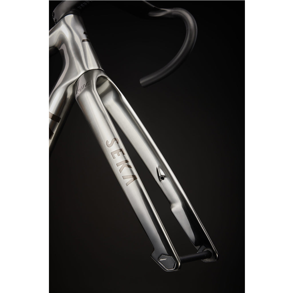View 5 of the SEKA Spear RDC frameset in chronos.