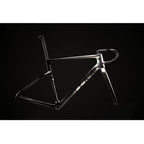 View 6 of the SEKA Spear RDC frameset in chronos.