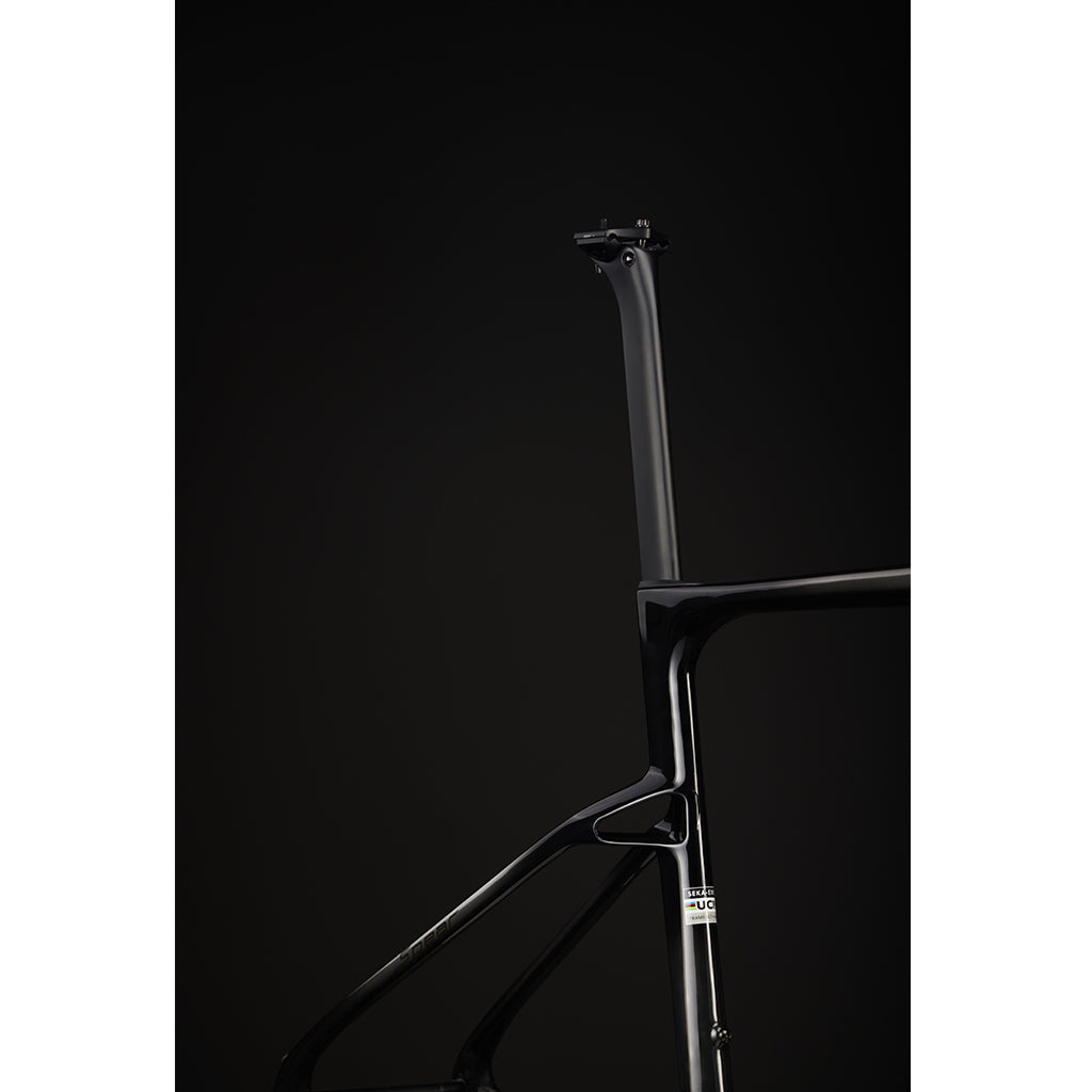 View 7 of the SEKA Spear RDC frameset in chronos.