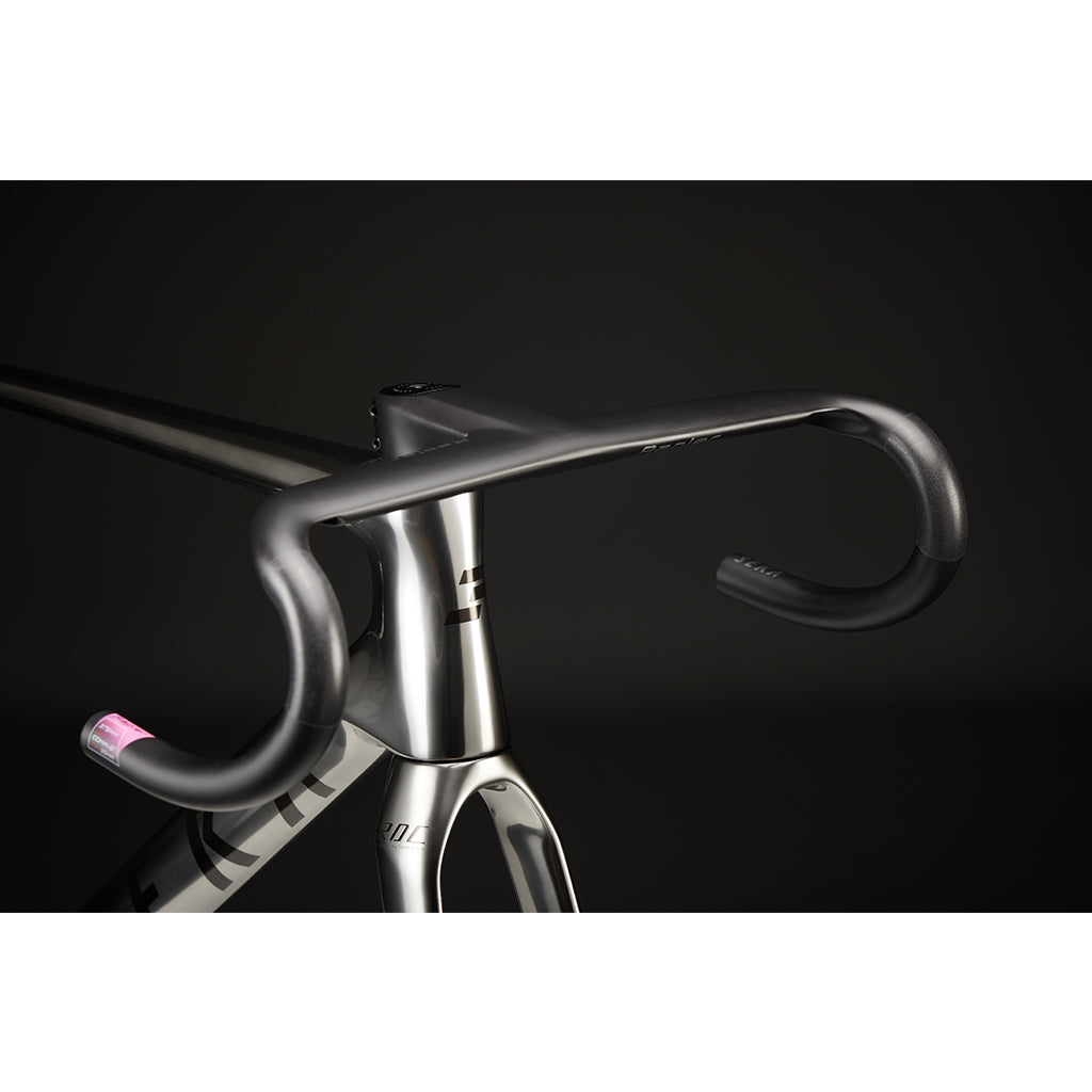 View 8 of the SEKA Spear RDC frameset in chronos.