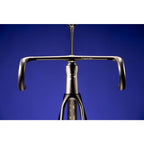 View 7 of the SEKA Spear RDC frameset in shadow black.