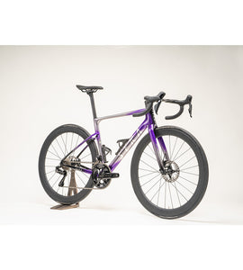 Seka Spear RDC Frameset-Thorian Purple