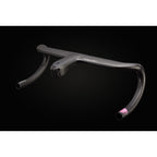 View 4 of the SEKA Spear RDC frameset in thorian purple.