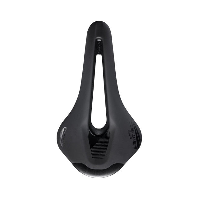 Shop SELLE SAN MARCO 2.0 COMFORT DYNAMIC  (140mm x 255 mm) Online in India | United By Cycling