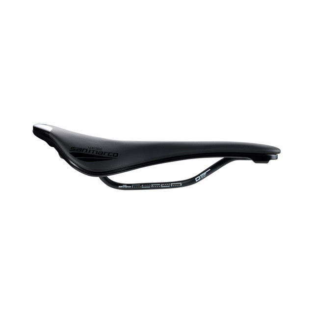 Shop SELLE SAN MARCO 2.0 COMFORT DYNAMIC  (140mm x 255 mm) Online in India | United By Cycling