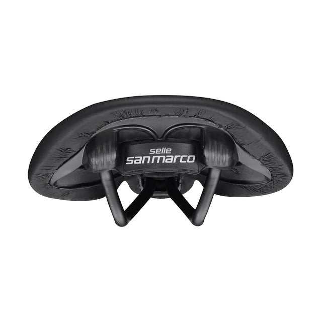Shop SELLE SAN MARCO - ALLROAD DYNAMIC saddle (146mm x 268 mm) Online in India | United By Cycling