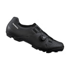 Shop Shimano MTB SHOES SH-XC300 (Black, wide, Size 43) Online in India | United By Cycling