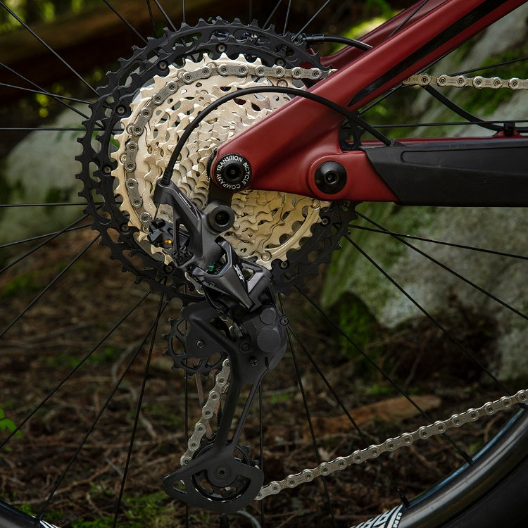 SHIMANO DEORE XT Rear Derailleur 1x12-speed (RD-M8100-SGS
