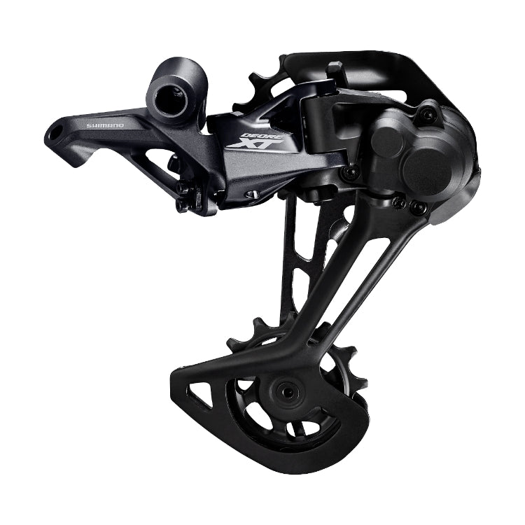 Shop SHIMANO DEORE XT Rear Derailleur 1x12-speed (RD-M8100-SGS) Online in India | United By Cycling
