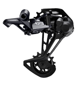 SHIMANO DEORE XT Rear Derailleur 1x12-speed (RD-M8100-SGS)