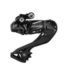 SHIMANO 105 Di2 REAR DERAILLEUR 2X12s (RD-R7150)