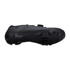 Shop Shimano MTB SHOES SH-XC300 (Black, wide, Size 43) Online In India