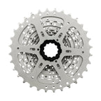 Shop Shimano ALTUS 9 Speed MTB Cassette (11-34T) CS-HG201-9 Online In India