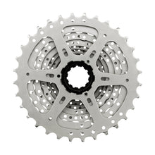 Shop Shimano ALTUS 9 Speed MTB Cassette (11-34T) CS-HG201-9 Online In India