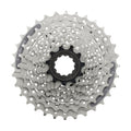Shop Shimano ALTUS 9 Speed MTB Cassette (11-34T) CS-HG201-9 Online in India | United By Cycling