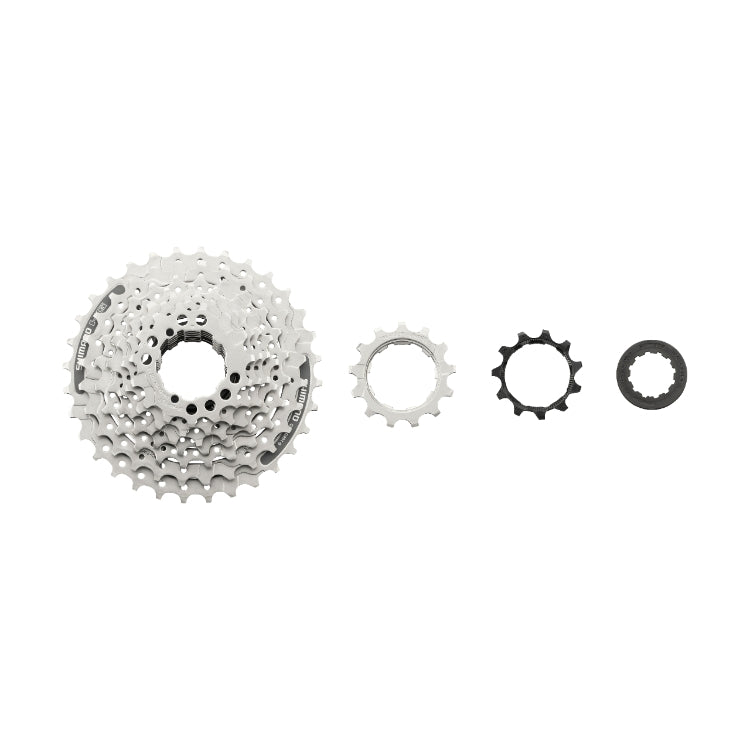 Shop Shimano ALTUS 9 Speed MTB Cassette (11-34T) CS-HG201-9 Online In India