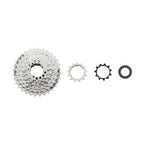 Shop Shimano ALTUS 9 Speed MTB Cassette (11-34T) CS-HG201-9 Online In India