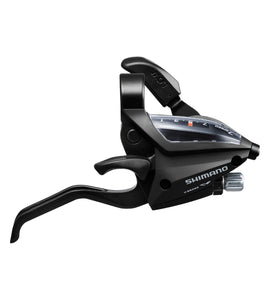 SHIMANO EZ FIRE PLUS Shift/Brake Lever, 7-speed, Right (ST-EF500-7R2A)