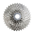 Shop Shimano 9-Speed MTB Cassette CS-HG400-9 (11-36T) Online in India | United By Cycling
