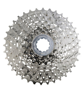 Shimano 9-Speed MTB Cassette CS-HG400-9 (11-36T)