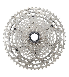 SHIMANO DEORE HG CASSETTE 11-Speed, 11-51T (CS-M5100- 11)