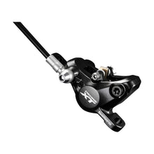 Shop SHIMANO DEORE XT Hydraulic Disc Brake, 2-Piston Caliper (BR -M8100) Online in India | United By Cycling