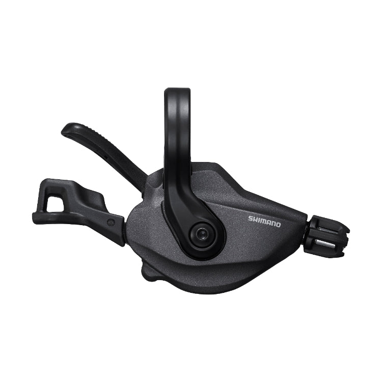 Shop SHIMANO DEORE XT Right Shift Lever 12-speed (SL-M8100-R) Online in India | United By Cycling