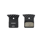Shop Shimano L05A-RF Disc Brake Pad (Resin with fin) Online in India | United By Cycling