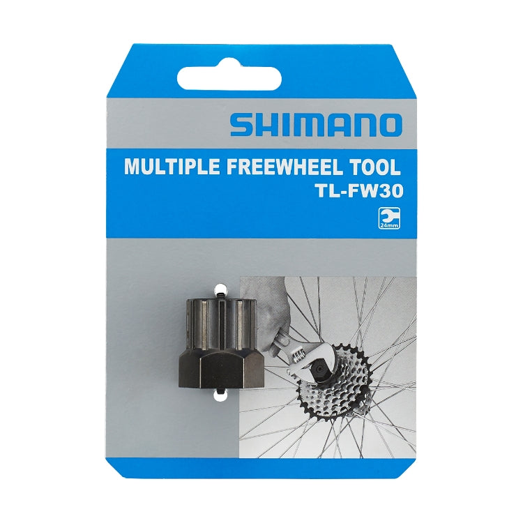Shop Shimano Multiple freewheel tool, SD type  (TL-FW30) Online In India