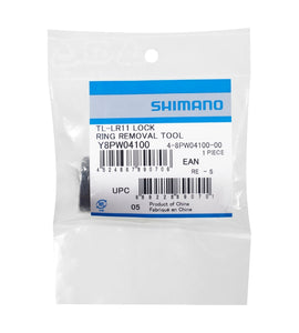 Shimano  TL-LR11 Lock ring removal tool