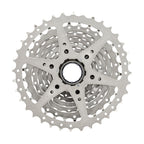 Shop Shimano 9-Speed MTB Cassette CS-HG400-9 (11-36T) Online In India