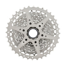 Shop Shimano 9-Speed MTB Cassette CS-HG400-9 (11-36T) Online In India