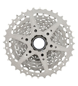Shimano 9-Speed MTB Cassette CS-HG400-9 (11-36T)
