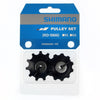 Shop Shimano 105 Pully Set (RD-5800 GS) Online in India | United By Cycling