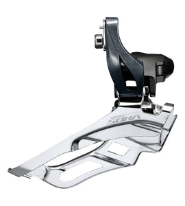 Shimano 9 speed Sora Front Derailleur (FD-R3030)