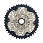 Shop Shimano 10 Speed Cassette - 11-32T (CS-HG500) Online In India