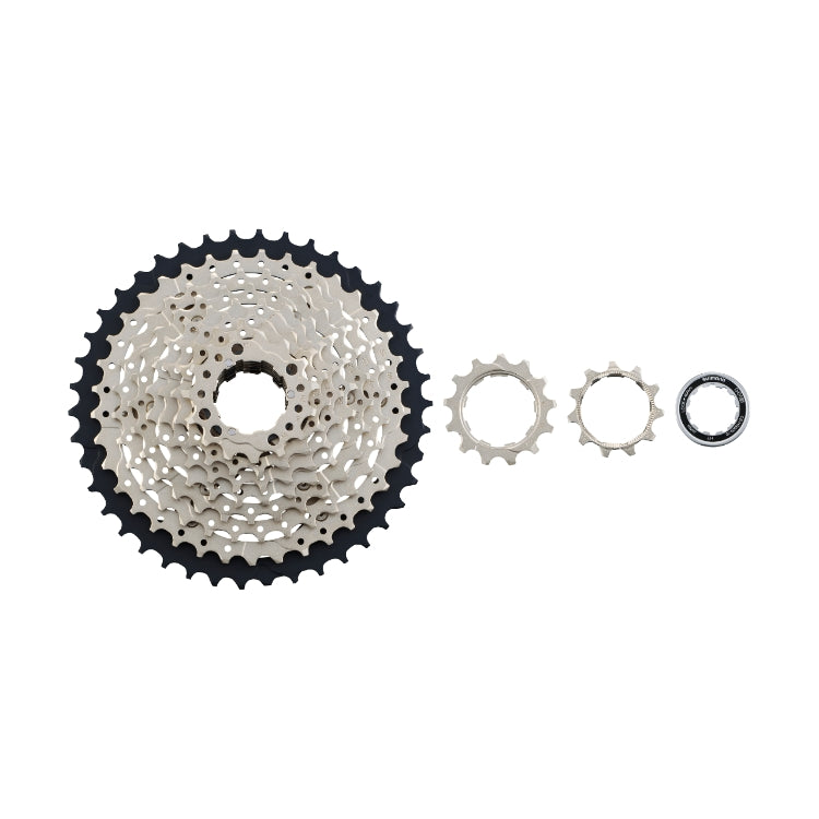 Shop Shimano 10 Speed Cassette - 11-32T (CS-HG500) Online In India