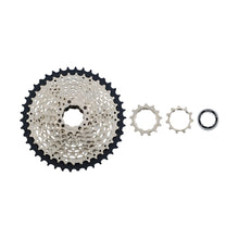 Shop Shimano 10 Speed Cassette - 11-32T (CS-HG500) Online In India