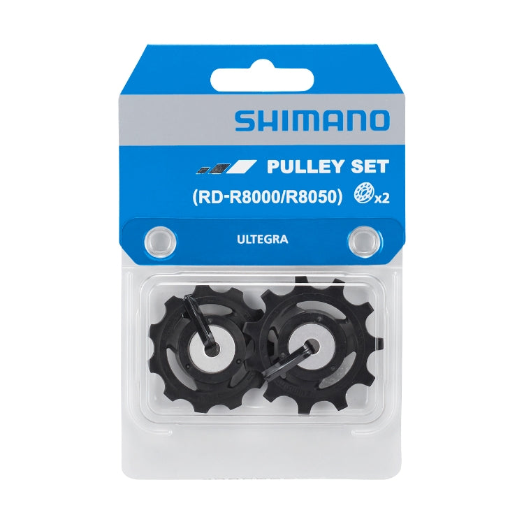 Shop Shimano RD-R8000 Pulley wheel set Online in India | United By Cycling
